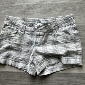 YMI jeans shorts